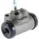 Purchase Top-Quality Front Left Wheel Cylinder by CENTRIC PARTS - 134.64003 pa4