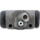 Purchase Top-Quality Front Left Wheel Cylinder by CENTRIC PARTS - 134.64009 pa1
