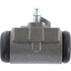 Purchase Top-Quality Front Left Wheel Cylinder by CENTRIC PARTS - 134.64009 pa2