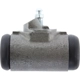 Purchase Top-Quality Front Left Wheel Cylinder by CENTRIC PARTS - 134.64009 pa3