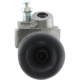 Purchase Top-Quality Front Left Wheel Cylinder by CENTRIC PARTS - 134.64009 pa7