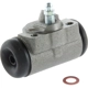 Purchase Top-Quality Front Left Wheel Cylinder by CENTRIC PARTS - 134.64009 pa8