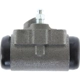 Purchase Top-Quality Front Left Wheel Cylinder by CENTRIC PARTS - 134.64010 pa1