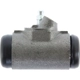 Purchase Top-Quality Front Left Wheel Cylinder by CENTRIC PARTS - 134.64010 pa4