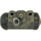Purchase Top-Quality Front Left Wheel Cylinder by CENTRIC PARTS - 134.64012 pa12