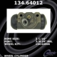 Purchase Top-Quality Front Left Wheel Cylinder by CENTRIC PARTS - 134.64012 pa13