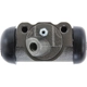 Purchase Top-Quality Front Left Wheel Cylinder by CENTRIC PARTS - 134.64012 pa2