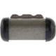 Purchase Top-Quality Front Left Wheel Cylinder by CENTRIC PARTS - 134.64012 pa3