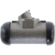 Purchase Top-Quality Front Left Wheel Cylinder by CENTRIC PARTS - 134.64012 pa8