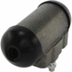 Purchase Top-Quality Front Left Wheel Cylinder by CENTRIC PARTS - 134.65003 pa3