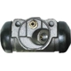 Purchase Top-Quality Front Left Wheel Cylinder by CENTRIC PARTS - 134.65003 pa5