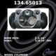 Purchase Top-Quality Front Left Wheel Cylinder by CENTRIC PARTS - 134.65013 pa3