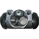 Purchase Top-Quality Front Left Wheel Cylinder by CENTRIC PARTS - 134.65013 pa4