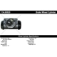 Purchase Top-Quality Front Left Wheel Cylinder by CENTRIC PARTS - 134.65020 pa1