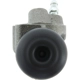 Purchase Top-Quality Front Left Wheel Cylinder by CENTRIC PARTS - 134.66003 pa2