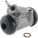 Purchase Top-Quality Front Left Wheel Cylinder by CENTRIC PARTS - 134.66003 pa4