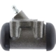Purchase Top-Quality Front Left Wheel Cylinder by CENTRIC PARTS - 134.66003 pa6