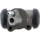 Purchase Top-Quality Front Left Wheel Cylinder by CENTRIC PARTS - 134.66003 pa7