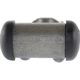 Purchase Top-Quality Front Left Wheel Cylinder by CENTRIC PARTS - 134.66003 pa8