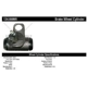 Purchase Top-Quality Front Left Wheel Cylinder by CENTRIC PARTS - 134.66005 pa3