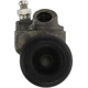 Purchase Top-Quality CENTRIC PARTS - 134.66007 - Front Left or Front Right or Rear Left pa17