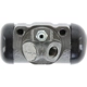 Purchase Top-Quality Front Left Wheel Cylinder by CENTRIC PARTS - 134.66008 pa3