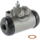 Purchase Top-Quality Front Left Wheel Cylinder by CENTRIC PARTS - 134.66008 pa4
