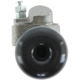 Purchase Top-Quality Front Left Wheel Cylinder by CENTRIC PARTS - 134.66008 pa5