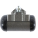 Purchase Top-Quality Front Left Wheel Cylinder by CENTRIC PARTS - 134.66008 pa6
