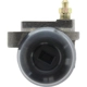 Purchase Top-Quality Front Left Wheel Cylinder by CENTRIC PARTS - 134.67020 pa1