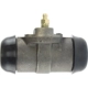 Purchase Top-Quality Front Left Wheel Cylinder by CENTRIC PARTS - 134.67020 pa6