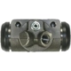 Purchase Top-Quality Front Left Wheel Cylinder by CENTRIC PARTS - 134.68004 pa7