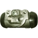 Purchase Top-Quality Front Left Wheel Cylinder by CENTRIC PARTS - 134.68006 pa13