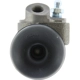 Purchase Top-Quality Front Left Wheel Cylinder by CENTRIC PARTS - 134.68006 pa5