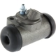 Purchase Top-Quality Front Left Wheel Cylinder by CENTRIC PARTS - 134.68006 pa6