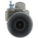 Purchase Top-Quality Front Left Wheel Cylinder by CENTRIC PARTS - 134.68006 pa7