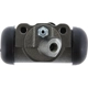Purchase Top-Quality Front Left Wheel Cylinder by CENTRIC PARTS - 134.68006 pa8
