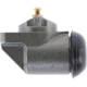 Purchase Top-Quality Front Left Wheel Cylinder by CENTRIC PARTS - 134.68007 pa1