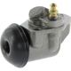Purchase Top-Quality Front Left Wheel Cylinder by CENTRIC PARTS - 134.68007 pa2