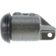 Purchase Top-Quality Front Left Wheel Cylinder by CENTRIC PARTS - 134.68007 pa5