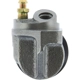 Purchase Top-Quality Front Left Wheel Cylinder by CENTRIC PARTS - 134.68007 pa7