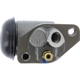 Purchase Top-Quality Front Left Wheel Cylinder by CENTRIC PARTS - 134.68007 pa8