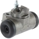 Purchase Top-Quality Front Left Wheel Cylinder by CENTRIC PARTS - 134.68015 pa3