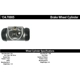 Purchase Top-Quality Front Left Wheel Cylinder by CENTRIC PARTS - 134.70005 pa2