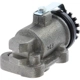 Purchase Top-Quality Front Left Wheel Cylinder by CENTRIC PARTS - 134.74009 pa1