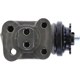 Purchase Top-Quality Front Left Wheel Cylinder by CENTRIC PARTS - 134.74009 pa2