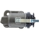 Purchase Top-Quality Front Left Wheel Cylinder by CENTRIC PARTS - 134.74009 pa3