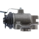 Purchase Top-Quality Front Left Wheel Cylinder by CENTRIC PARTS - 134.74009 pa4