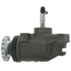 Purchase Top-Quality Front Left Wheel Cylinder by CENTRIC PARTS - 134.75034 pa10