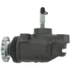 Purchase Top-Quality Front Left Wheel Cylinder by CENTRIC PARTS - 134.75034 pa4